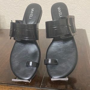 Vaneli Slide Sandal